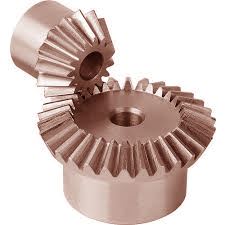 Helical Gear