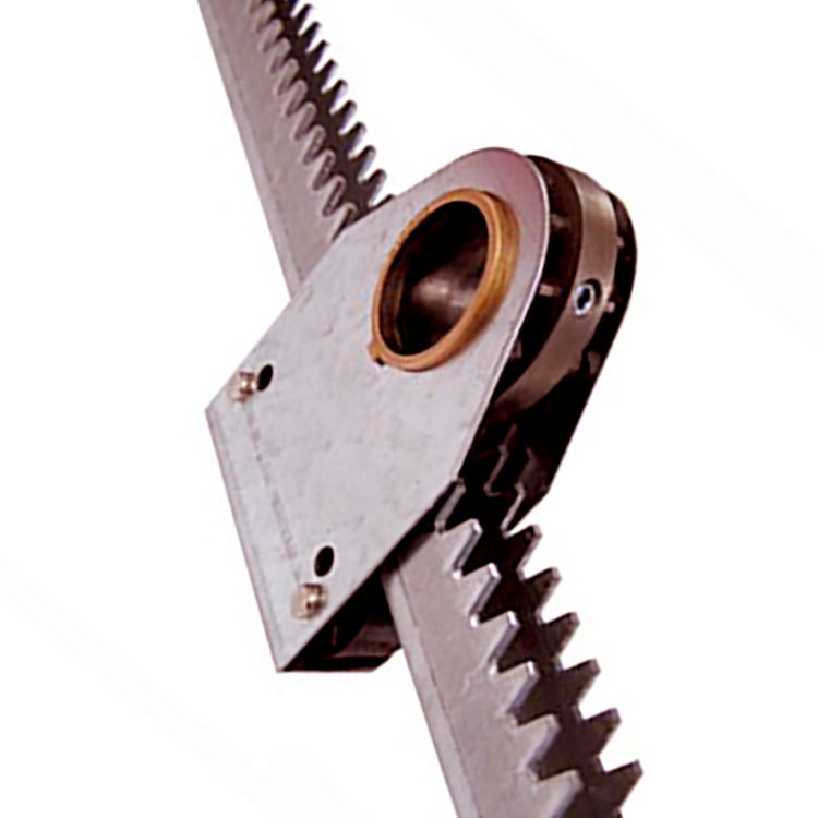 Automatic Window Opening System Gear Rack