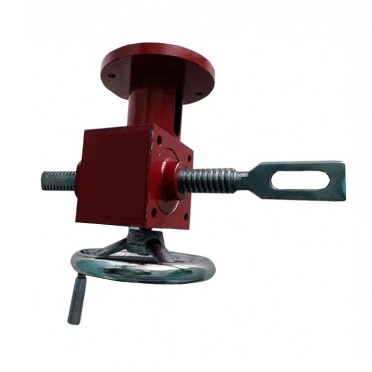 Worm Gear Jack