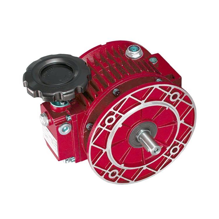 Udl Speed Variator