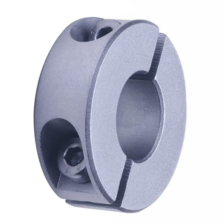 Steel Collar