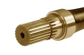 Spline Shaft
