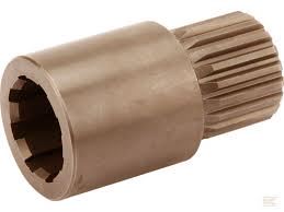Spline Bushings