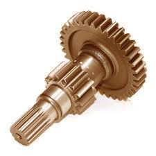 Gear Shaft