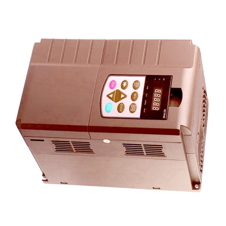 Variable Speed Drive