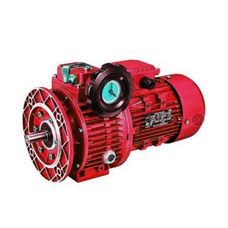 Variator Motor