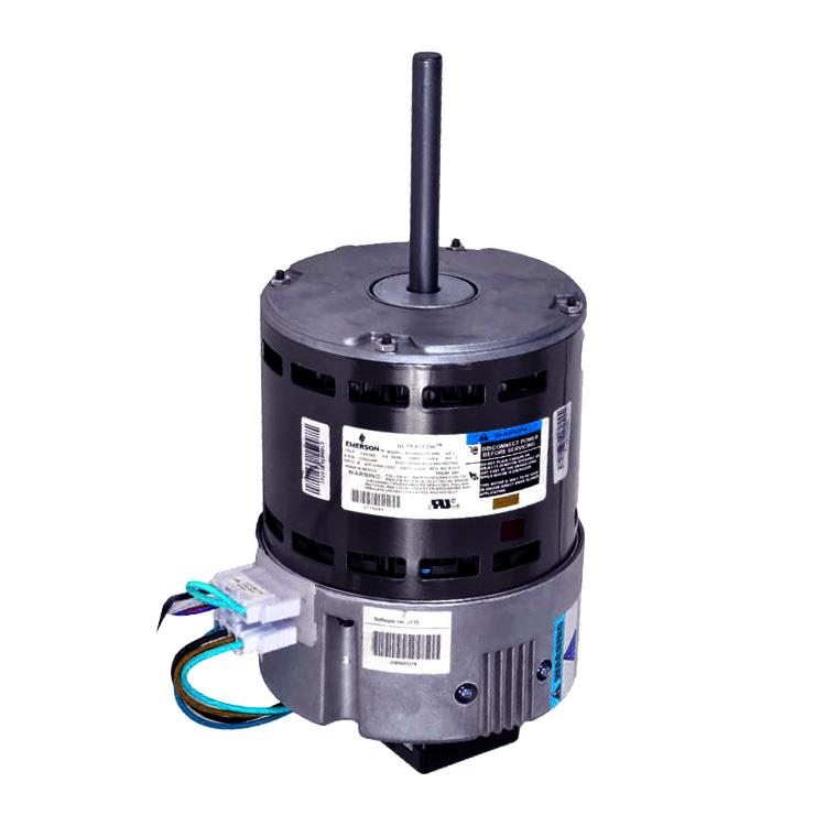 Variable Speed Motor