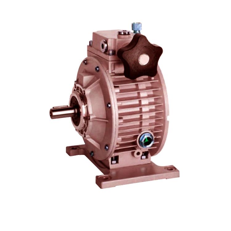 Variable Speed Transmission