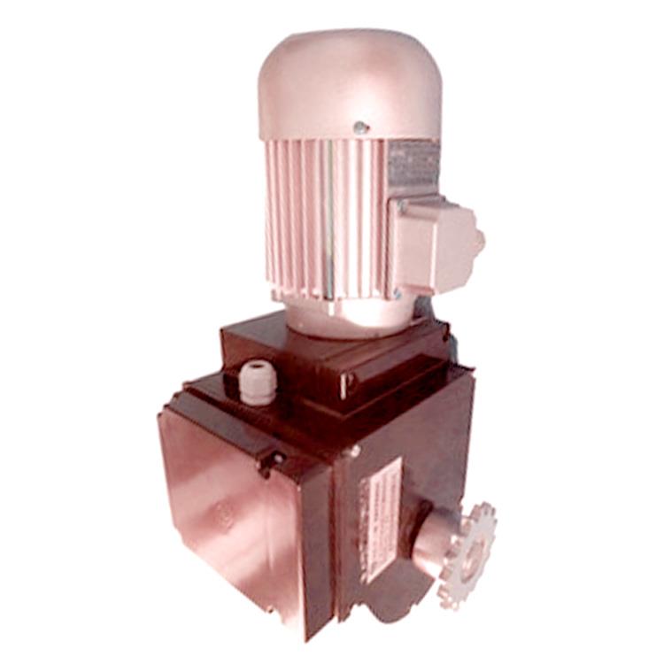Greenhouse Reducer
