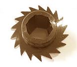 Ratchets Wheel