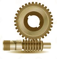 Worm Drive