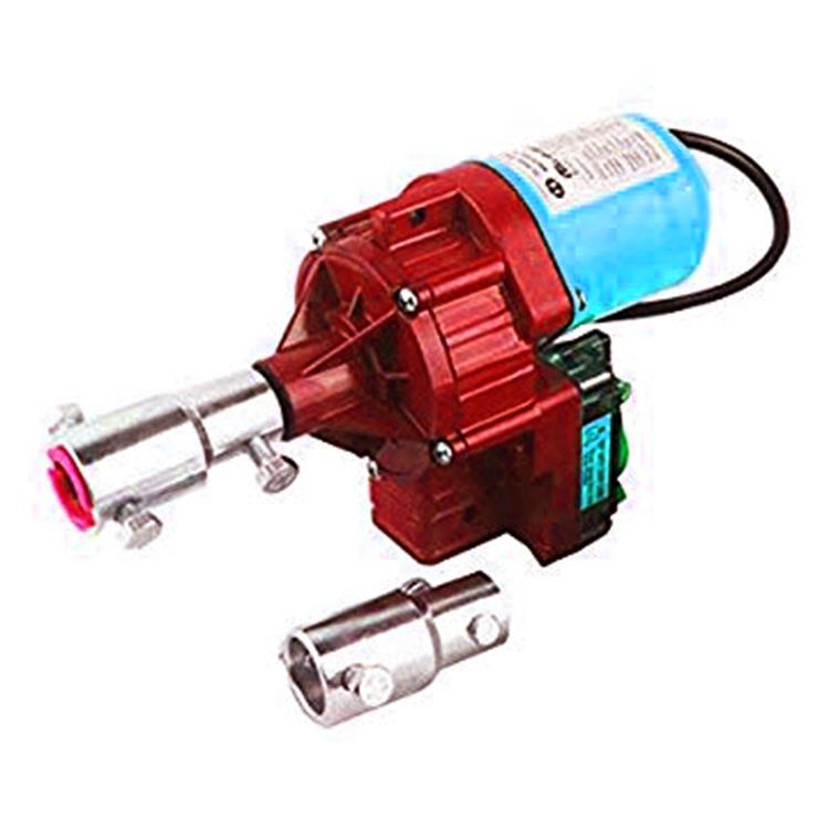 Greenhouse Electric Roll Up Motor
