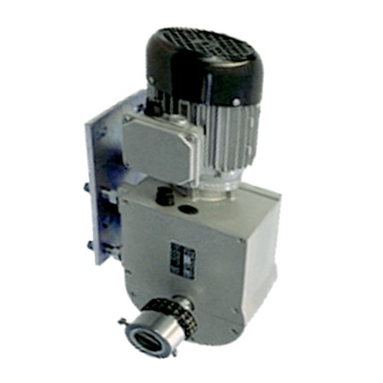 Greenhouse Vent Motor
