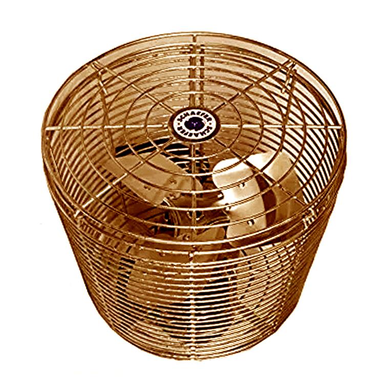 Greenhouse Vent Fan