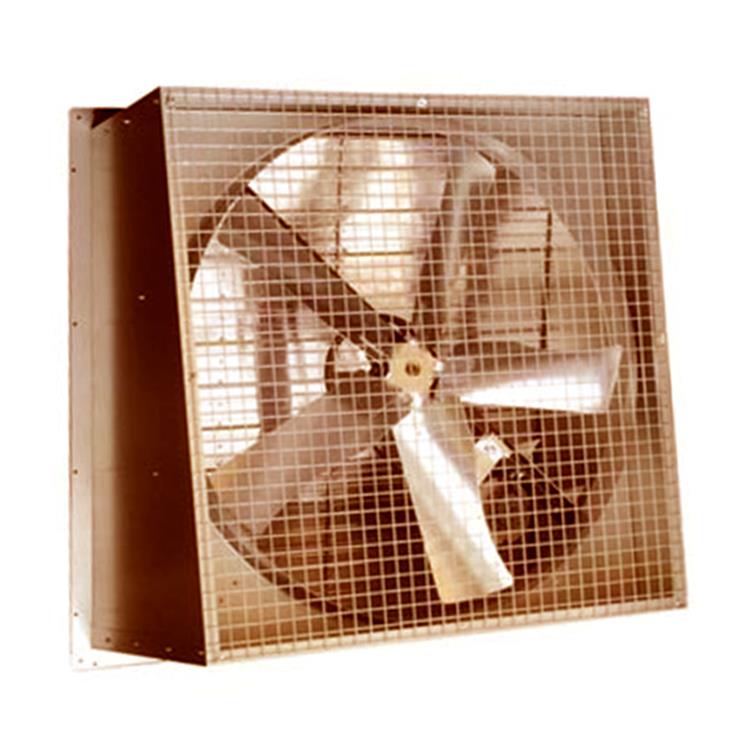 Greenhouse Exhaust Fan
