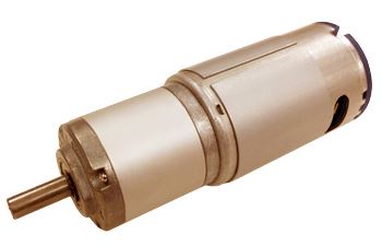 Planetary Gear Motor