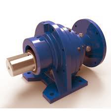 Planetary Gear Box