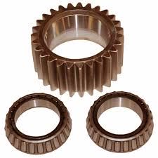 Planetary Gear