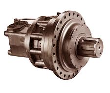 Planetary Gear Unit