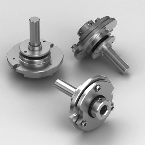 Planetary Reduction Drive