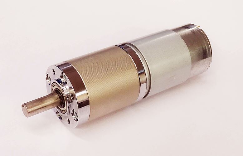Planetary Dc Motor