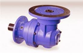 Bevel Planetary Gear