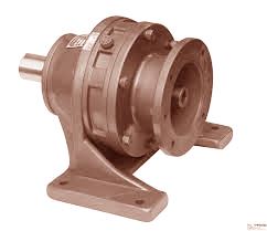 Cycloidal Reducer