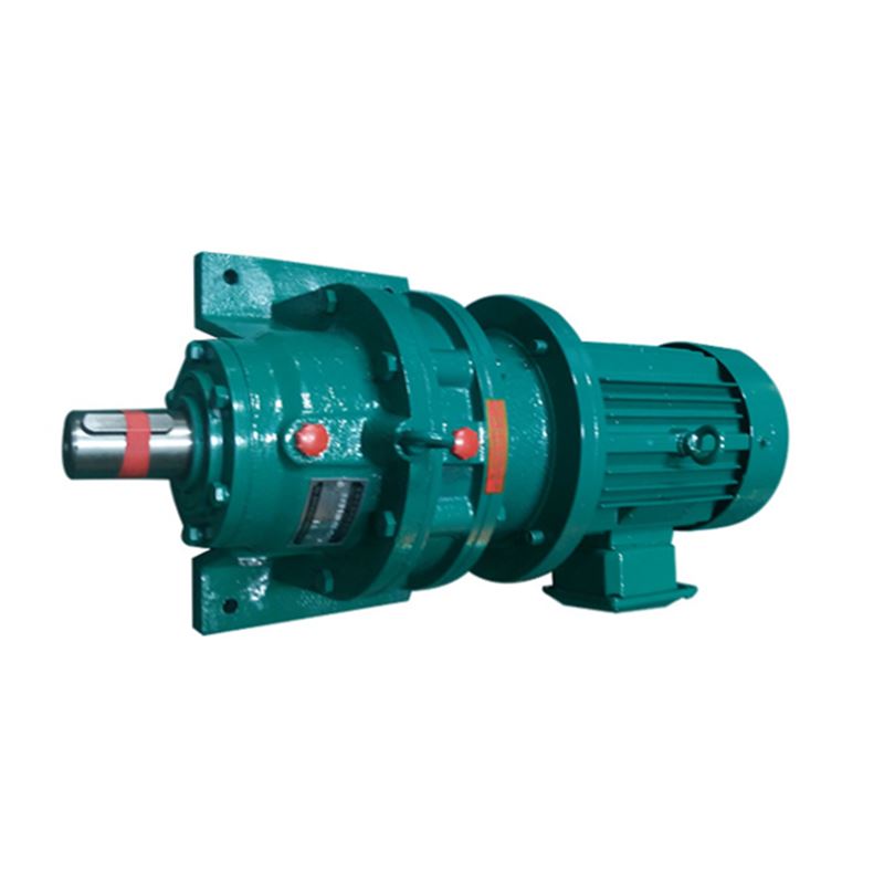 Cycloidal Drive