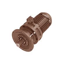 Cyclo Drive Gear Motor