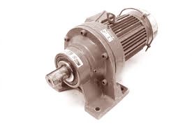 Cyclo Gear Motor