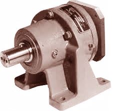 Cycloidal Speed Reducer
