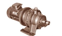 Cycloidal Planetary Gear Speed Reducer