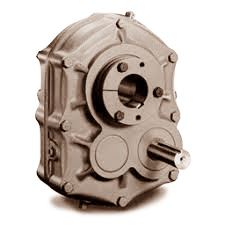 Shaft Mounted Speed Reducer