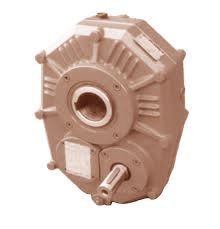 Shaft Mounted Reducer
