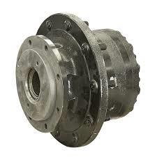 Final Wheel Drive