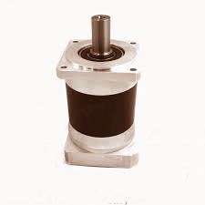 Servo Motor Gear Reducers
