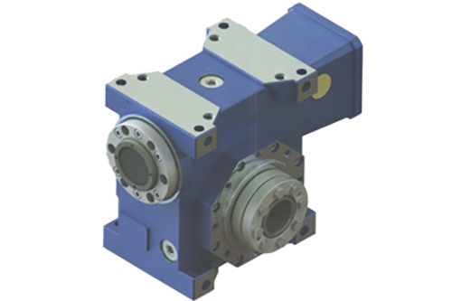 Worm Drive Servo