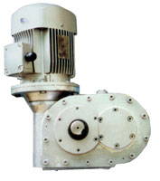 Greenhouse Reducer