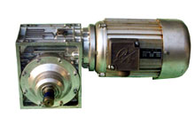 Greenhouse Gear Reducer