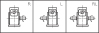 Small Worm Gear Reducer