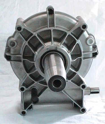 Special Worm Reducer For Tyre Changer