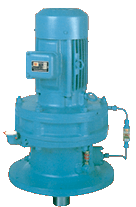 Cycloidal Reducer