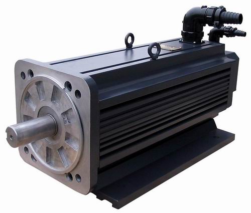 Ac Servo Motor