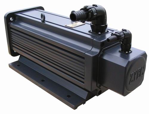 Ac Servo Motor