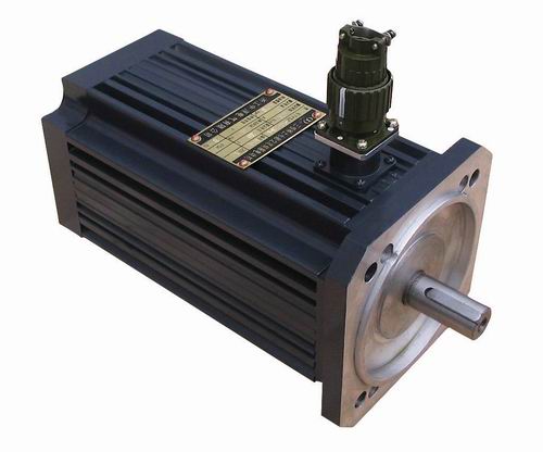 Ac Servo Motor