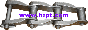 Cast Chain