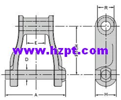 Cast Chain