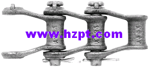Cast Chain