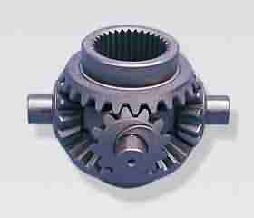 Differential Gear