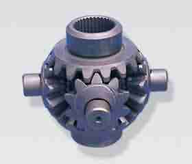 Differential Gear